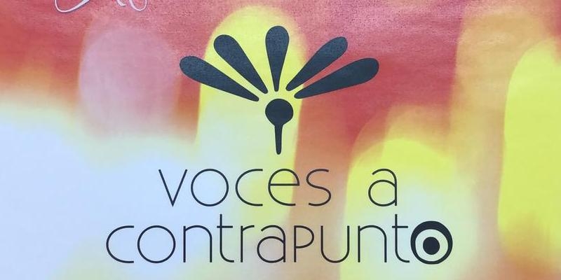 Voces a Contrapunto ofrece un concierto en Santa Micaela y San Enrique