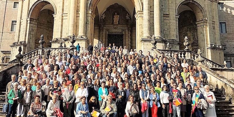 Sevilla acoge el XXXI Encuentro Laicos y Catequistas Sopeña en el marco del Año Centenario