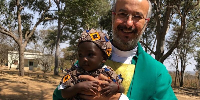 San Dámaso acoge una mesa redonda en la que se debatirá sobre oración y misión