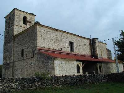 Pinilla del Valle celebra sus fiestas patronales