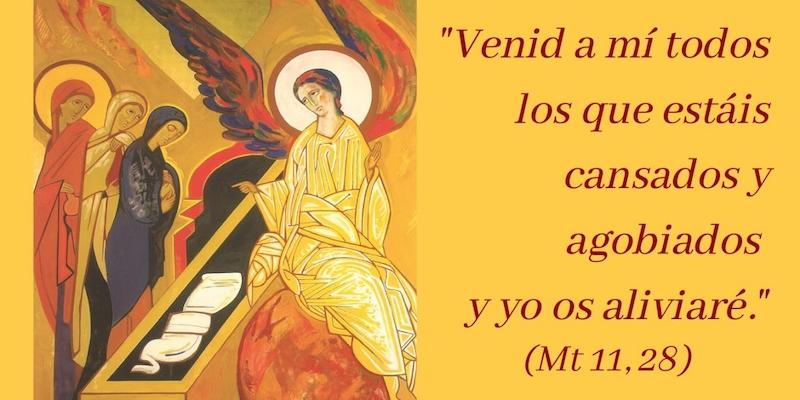 San Pedro Advíncula de Vallecas acoge unas catequesis del Camino Neocatecumenal para jóvenes y adultos