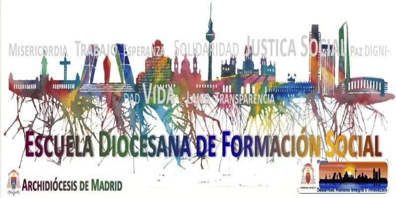 La Escuela de Formación Social de la Vicaría VII zona rural reflexiona sobre la intervención en procesos de paz