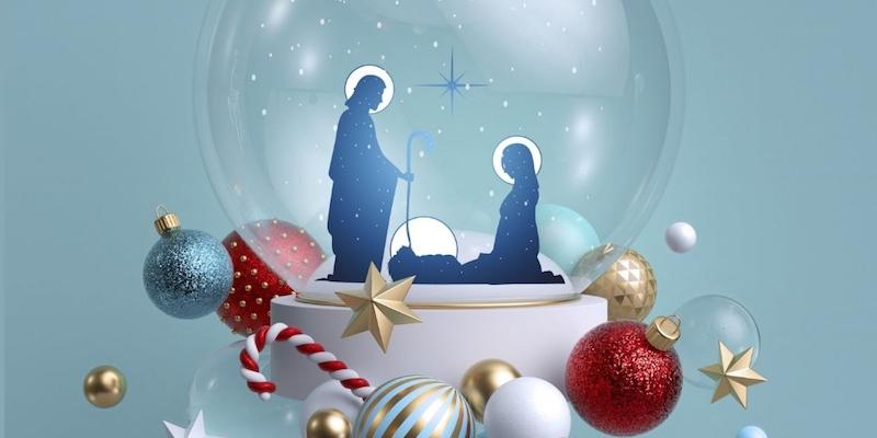 San Antonio de Cuatro Caminos dedica su mercadillo navideño al apoyo a madres e hijos migrantes en España