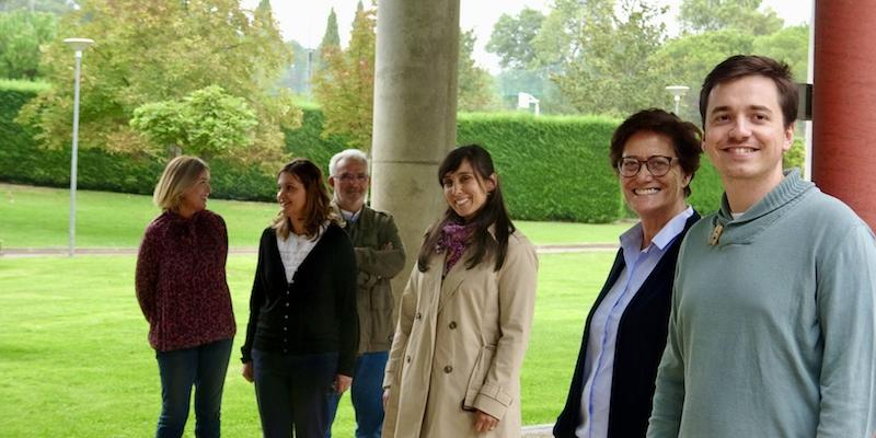 El colegio Salesianos Estrecho acoge un encuentro de voluntariado de Cáritas Diocesana de Madrid