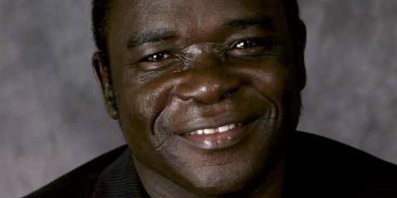 Monseñor Matthew Hassan Kukah, Premio Mundo Negro a la Fraternidad 2023