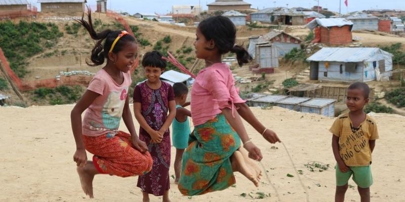 Cáritas Bangladesh reclama condiciones seguras para un eventual retorno de los «rohingya» a Myanmar