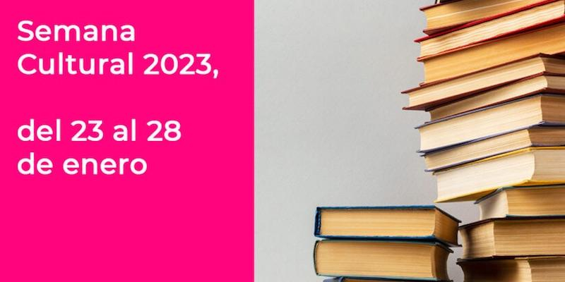 El centro de Madrid Hermandades del Trabajo programa una Semana Cultural en honor a santo Tomás de Aquino