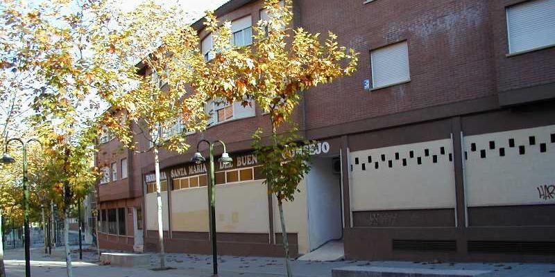 Juan Carlos Vera preside la toma de posesión del nuevo párroco de Santa María del Buen Consejo