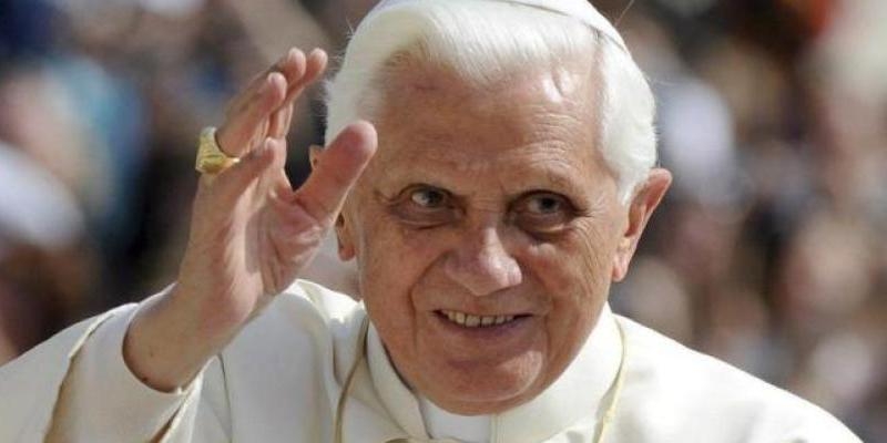 Sara Gallardo presenta 'Apuntes de antropología ratzingeriana' en el XX curso de Antropología Filosófica de la FUE