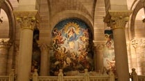 Música Sacra en la Cripta de la Almudena