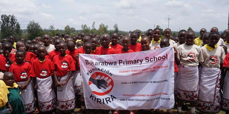 El CEU muestra su firme compromiso para erradicar la Mutilación Genital Femenina