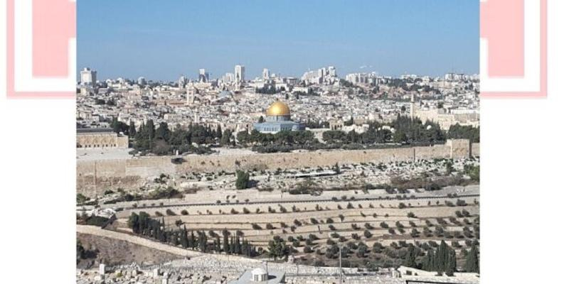 San Ginés y el oratorio del Santo Niño del Remedio programan una peregrinación a Tierra Santa
