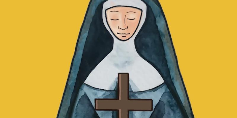 Santa Rita programa una novena como preparación a la fiesta de su titular, 'abogada de imposibles'