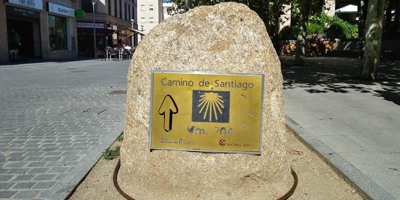 Madrid celebra la solemnidad de Santiago Apóstol con espíritu peregrino