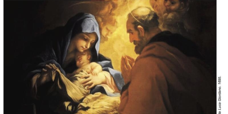 La Coral San Viator ofrece un concierto de Navidad en San Fermín de los Navarros