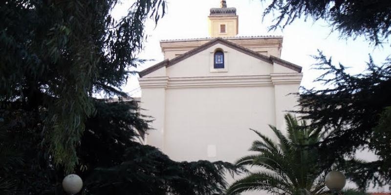 Sagrado Corazón de Jesús prepara su fiesta titular con una novena en la que Juan Barbeito reflexionará sobre la exhortación 'Gaudete et Exsultate'