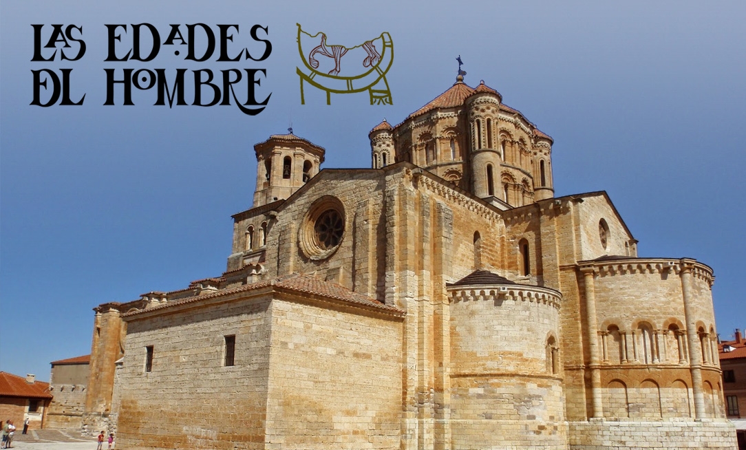 Apostolado Seglar visita las Edades del Hombre en su excursión de fin de curso