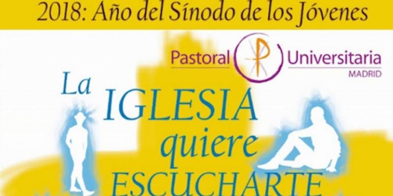 El Parlamento Universitario de la Juventud se reúne en el Colegio Mayor Roncalli