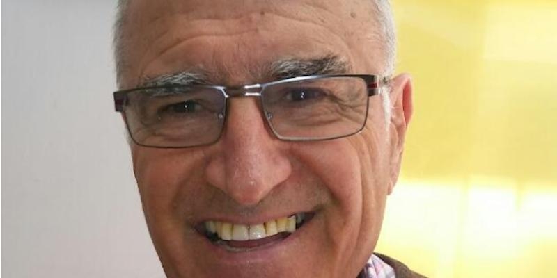 La iglesia del monasterio de Montserrat acogerá la Misa funeral por el diácono Vicente González Pérez