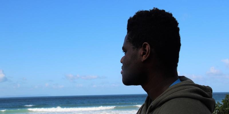 Primer Pacto Mundial para la Migración