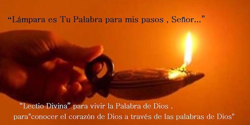 Las monjas Dominicas de Segovia imparten un taller de Lectio Divina