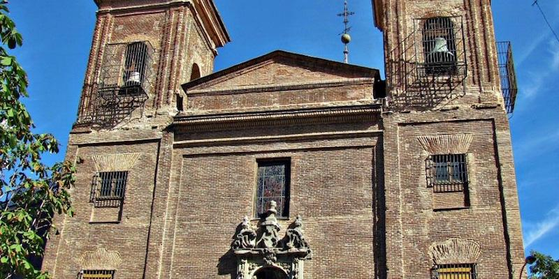 La Adoración Nocturna Femenina celebra en San Martín de Tours su asamblea diocesana anual