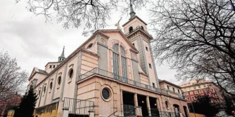 La asociación Mater Dei organiza en Santísimo Cristo de la Victoria los 'Jueves culturales'