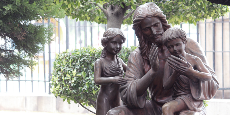 Daniel Escobar, delegado episcopal de Liturgia: «Todo cristiano puede estar o sentirse protegido por San José como su patrono»