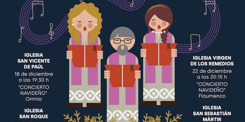 San Miguel Arcángel de Carabanchel acoge un concierto extraordinario de año nuevo