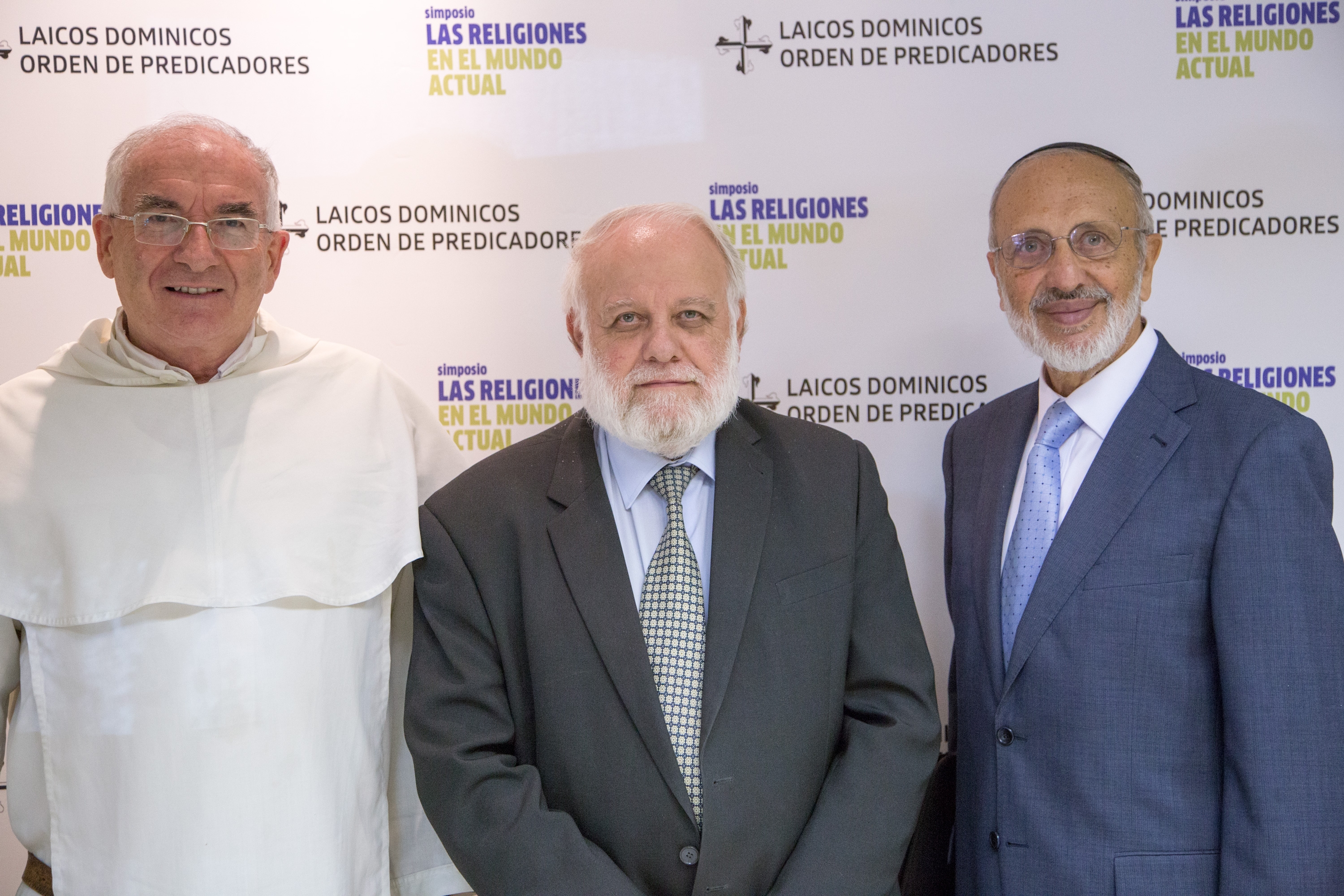 El verdadero diálogo es reconocer la diversidad del otro