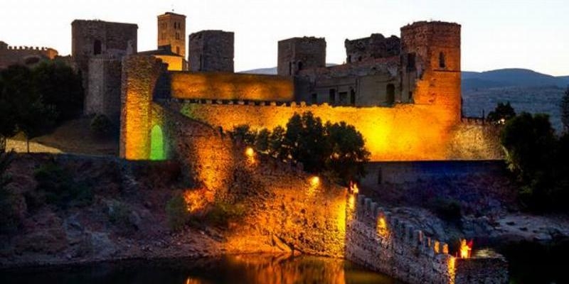 El Belén viviente de Buitrago de Lozoya celebra su XXX edición