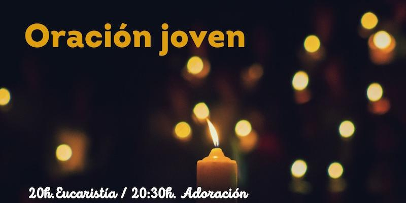 San Juan de la Cruz acoge el Martes de Pascua un nuevo encuentro de oración joven
