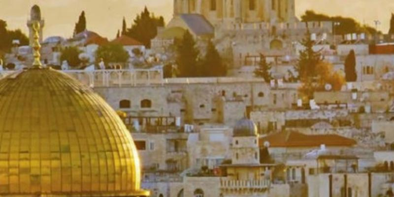Nuestra Señora de la Merced, de Moratalaz, peregrina en octubre a Tierra Santa