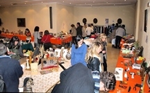 Rastrillo Solidario de la Fundación Maior