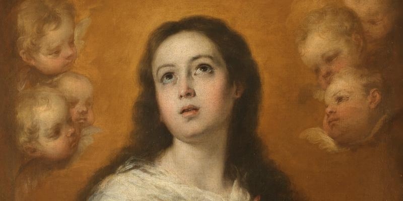 El Espartal honra a la Inmaculada Concepción con una Misa solemne