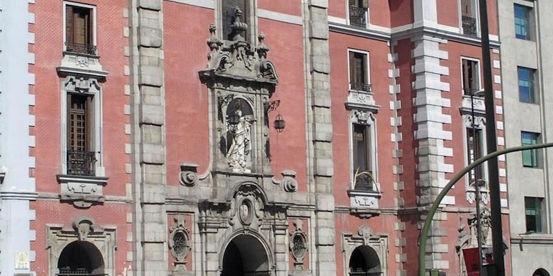 Juan Carlos Merino preside en San José una solemne Eucaristía con sacramento de la Confirmación