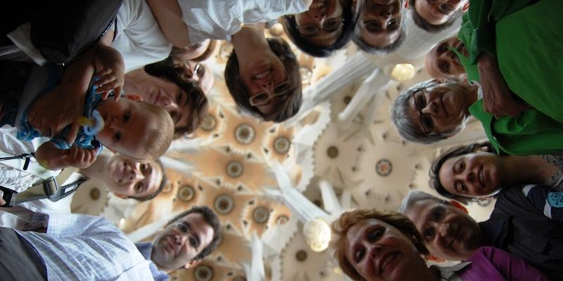 Isabel Fernández, presidenta de Nártex: «Nuestros proyectos tienen como objetivo dar a conocer el mensaje del evangelio a través del arte»