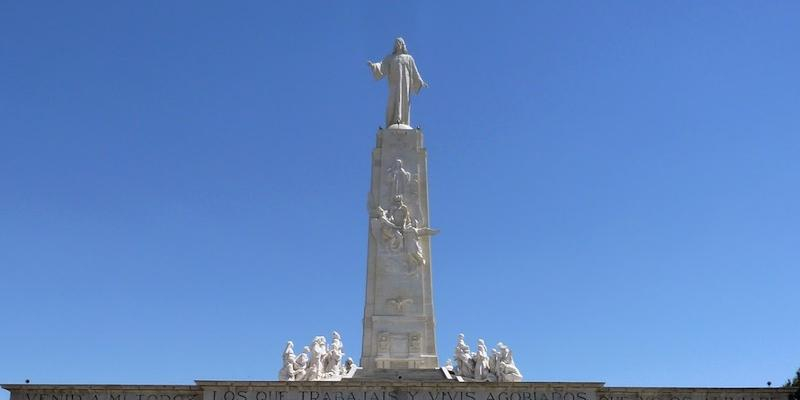 La devoción al Sagrado Corazón de Jesús, a estudio en la próxima sesión de los Jueves Culturales de Cristo de la Victoria