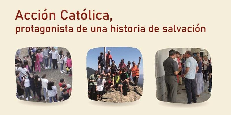 ACGM celebra el Día del Militante con el lema 'Acción Católica, protagonista de una historia de salvación'