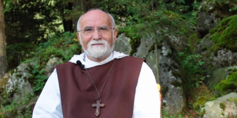 Jacques Philippe dirigirá una jornada en el colegio Karol Wojtyla de Seseña