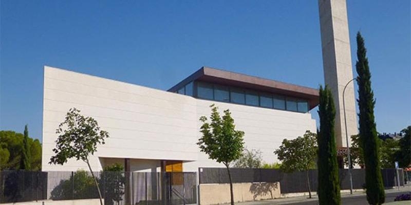 Santo Tomás Moro de Majadahonda organiza un concierto benéfico en el marco de su fiesta patronal