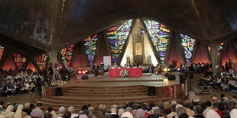 Javier Prades participa en la jornada de presentación de las novedades del plan de formación teológica para la vida contemplativa