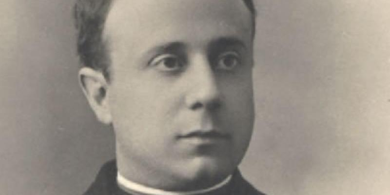 La Institución Teresiana celebra en Santa María de Los Negrales la fiesta de san Pedro Poveda