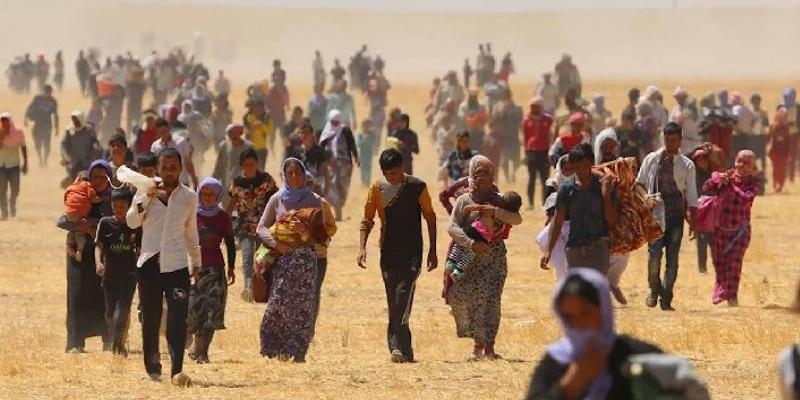 Evangelium Vitae celebra en San Martín de Tours una vigilia de oración por los cristianos perseguidos