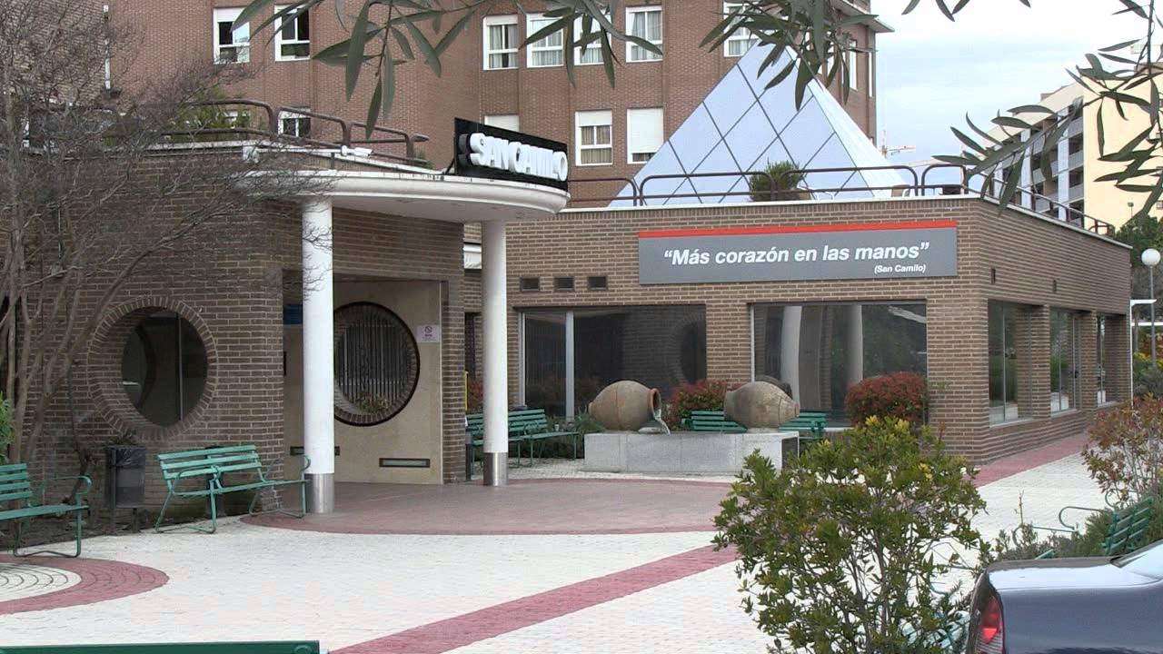 Diálogos en San Camilo