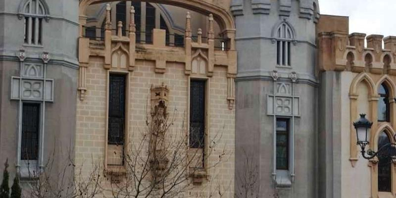 La iglesia de Santa Teresa organiza una novena en honor a la Virgen del Carmen