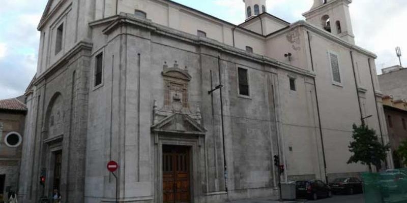 Los Heraldos del Evangelio organizan una peregrinación al santuario vallisoletano de la Gran Promesa