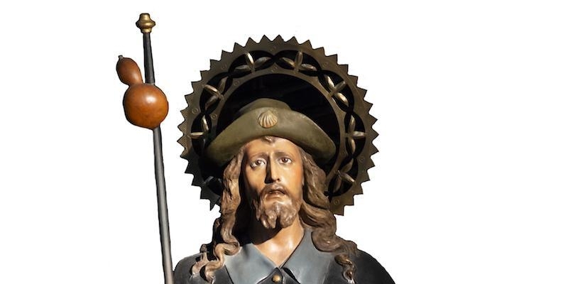 San Roque de Carabanchel acoge un amplio programa de cultos en honor a su titular