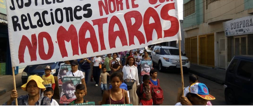 Santa María del Silencio ofrece un testimonio de esperanza