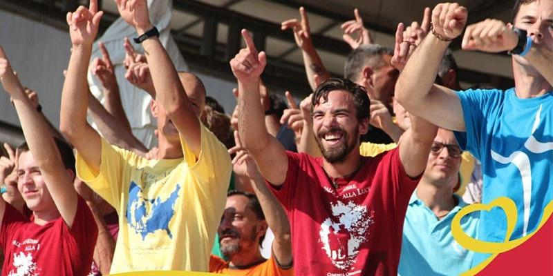 La Comunidad Cenáculo de Medjugorje se presenta en Madrid con un amplio programa de encuentros